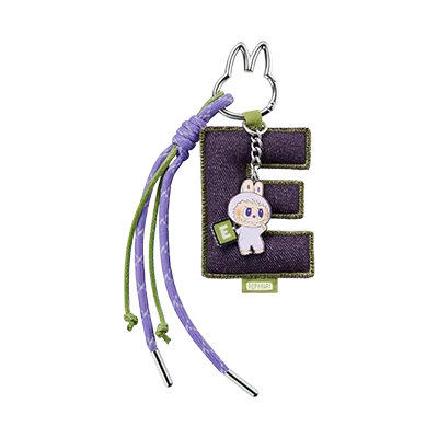 Authentic THE MONSTERS Pin for Love Series-Letter Pendant Blind Authentic THE MONSTERS Pin for Love Series-Letter Pendant Blind