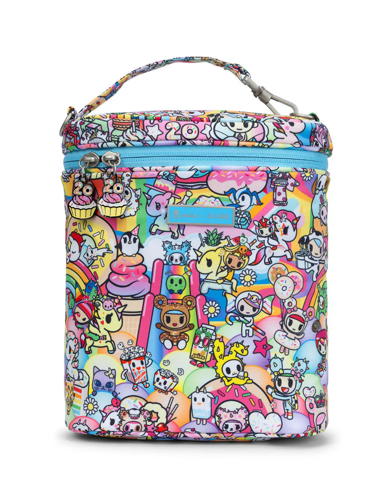 tokidoki x JuJuBe - 20th Anniversary Collection Fuel Cell – B.CANDY