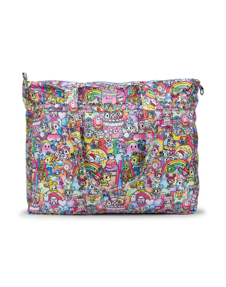 Tokitabi.shop　0218◇ tokidoki x JuJuBe - 20th Anniversary Collection Super Be – B.CANDY