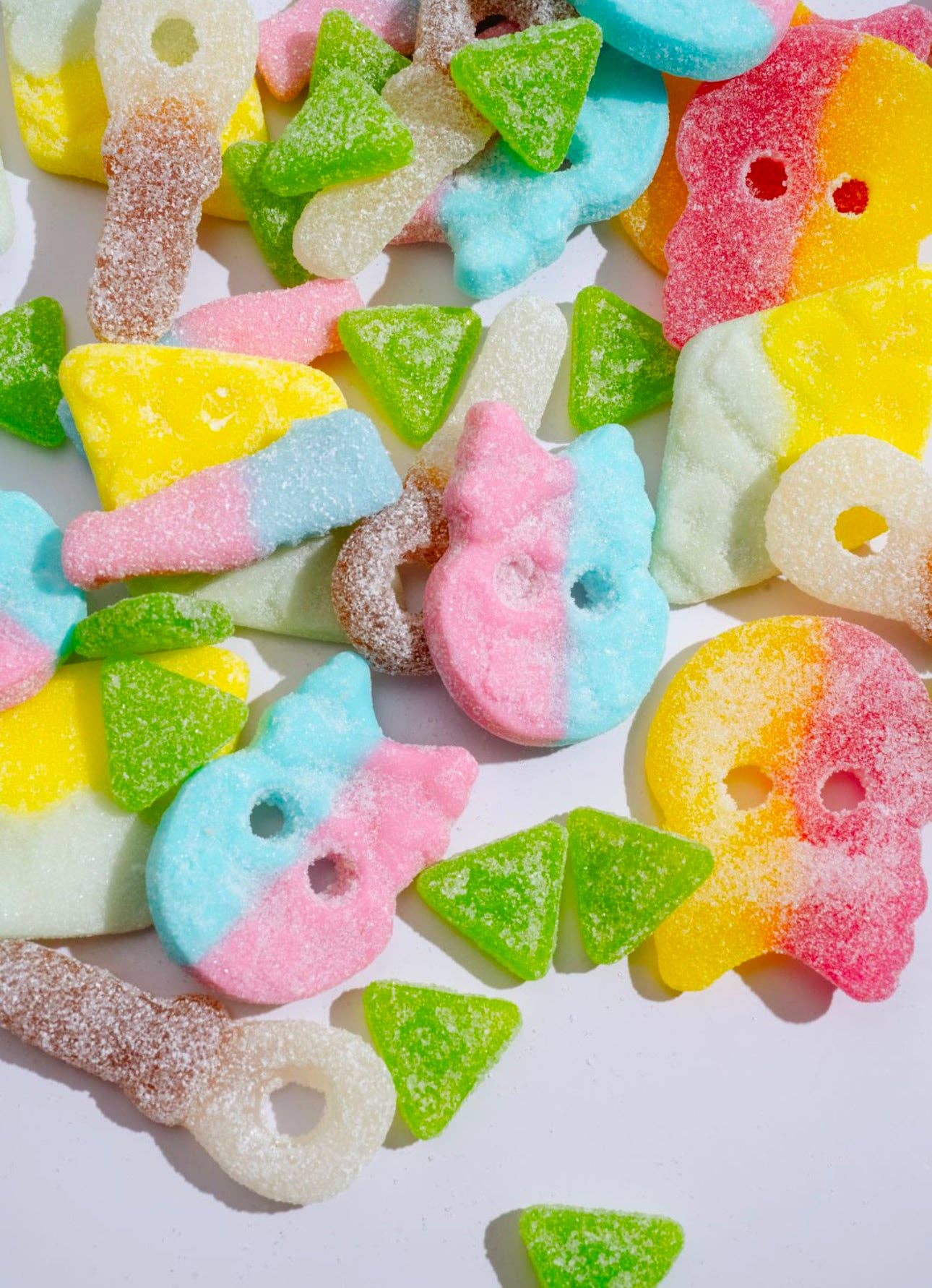 B.CANDY – Fun New Candies & Toys, Shipping Nationwide