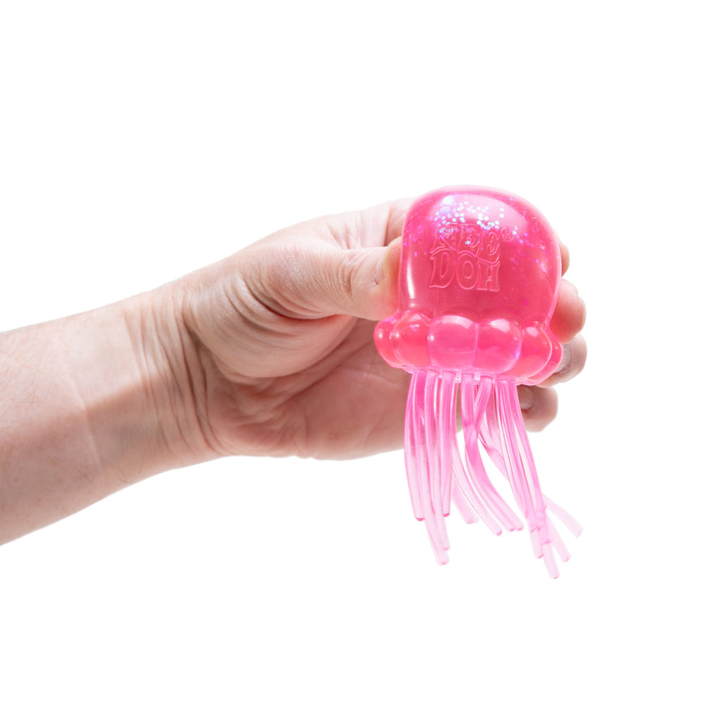 NeeDoh — JellySquish | 1 count – B.CANDY