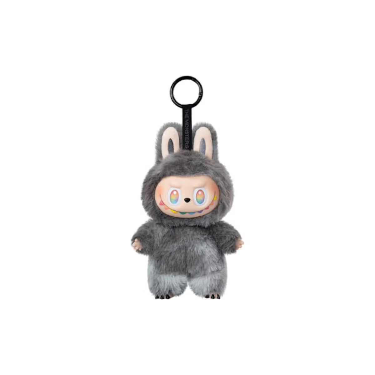 ぬいぐるみ・マスコット Big into Energy Vinyl Plush Pendant Box Authentic THE MONSTERS Big into Energy Series-Vinyl Plush