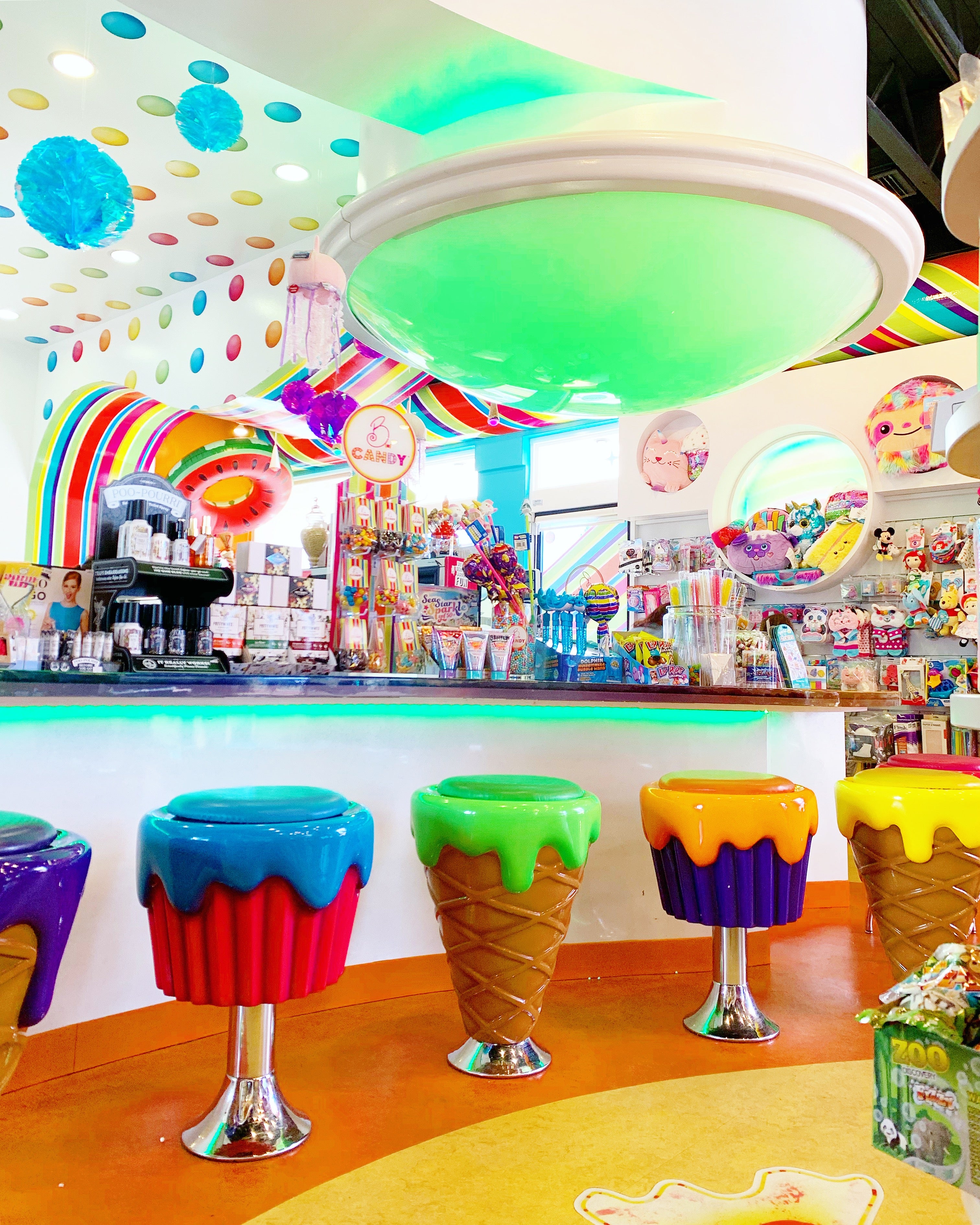 Visit Us – B.CANDY