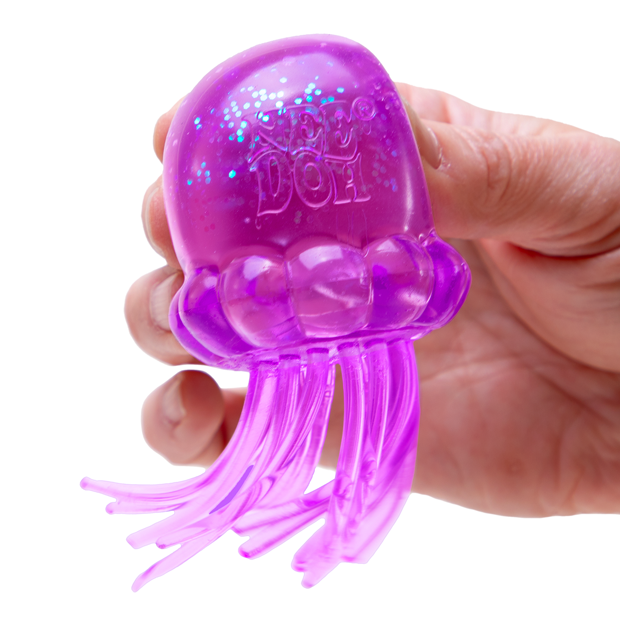 NeeDoh — JellySquish | 1 count – B.CANDY