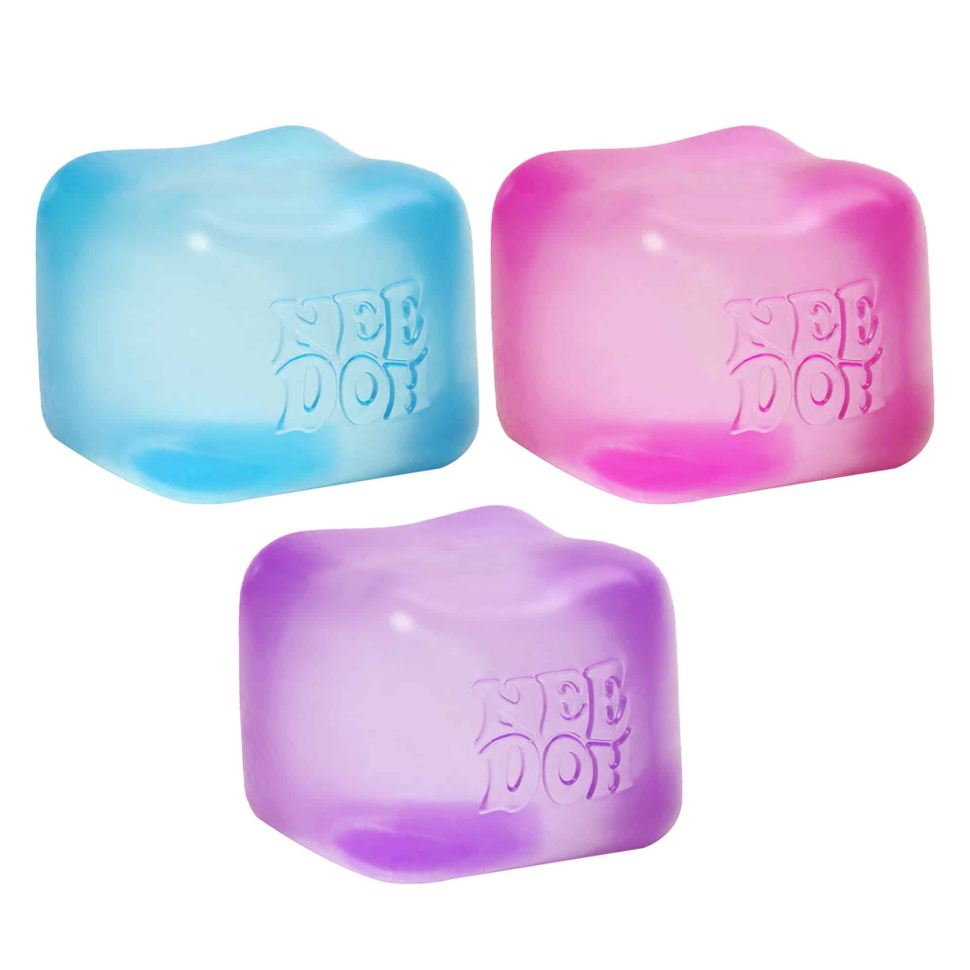 NeeDoh — Nice Cube | 1 count – B.CANDY