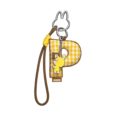 Authentic THE MONSTERS Pin for Love Series-Letter Pendant Blind Authentic THE MONSTERS Pin for Love Series-Letter Pendant Blind