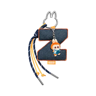 Authentic THE MONSTERS Pin for Love Series-Letter Pendant Blind Authentic THE MONSTERS Pin for Love Series-Letter Pendant Blind