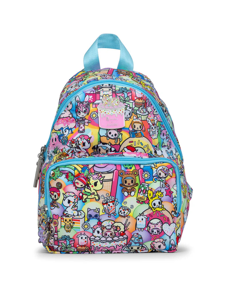 tokidoki x JuJuBe - 20th Anniversary Collection Everyday Mini