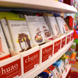 Chuao Chocolate Bars