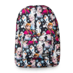 Loungefly Disney Backpack 1