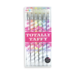 Totally Taffy Scented Gel Pens 1