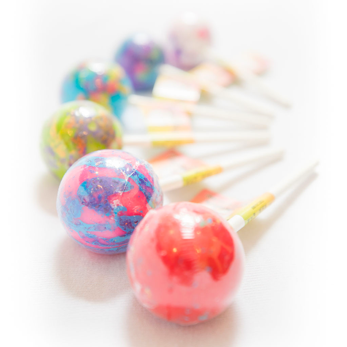 B.CANDY Jawbreaker Lollipop 2