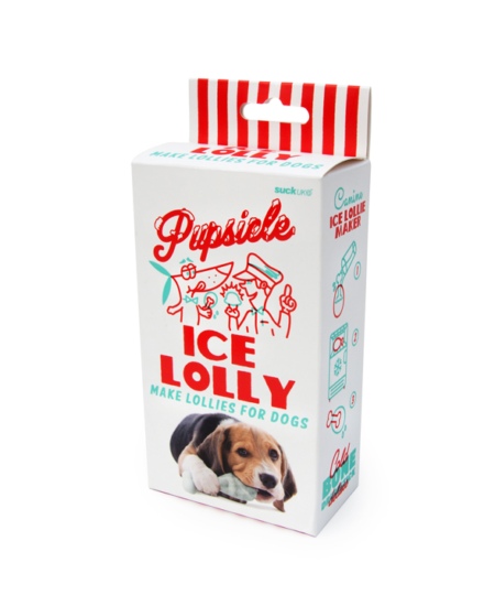 Pupsicle 1