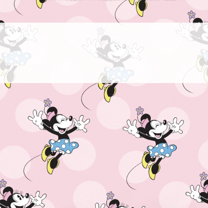 Be More Minnie