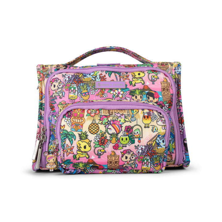 tokidoki x JuJuBe – toki tiki Bestie – B.CANDY Online Shop